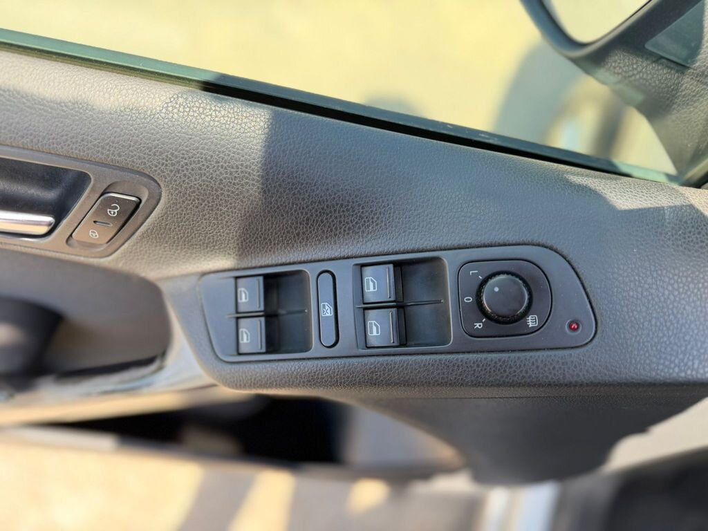 Volkswagen Tiguan SUV / Terénní 2,0 l 103 kw