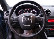 Audi A3 Hatchback 1,4 l 92 kw