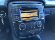 Mercedes-Benz Třídy R Kombi 3,0 l 165 kw