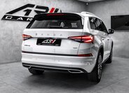 Škoda Kodiaq SUV / Terénní 2,0 l 147 kw