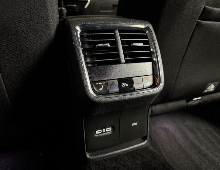 Škoda Octavia Kombi 2,0 l 85 kw