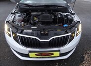 Škoda Octavia Kombi 999,0 85 kw