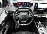 Peugeot 3008 SUV 1,5 l 96 kw