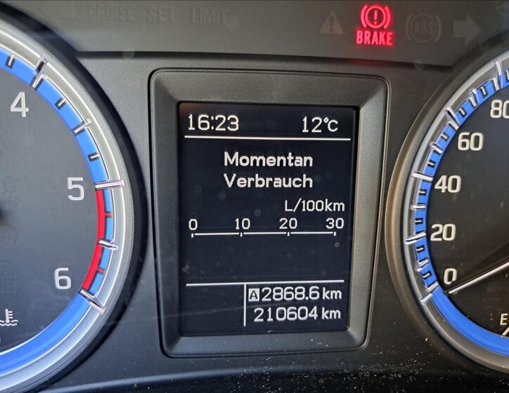 Suzuki SX4 S-Cross Hatchback 1,6 l 88 kw