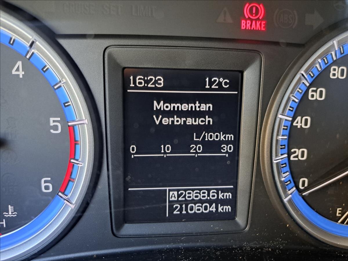 Suzuki SX4 S-Cross Hatchback 1,6 l 88 kw