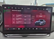 Škoda Octavia Kombi 2,0 l 195 kw