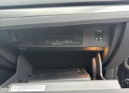 Škoda Superb Kombi 2,0 l 140 kw