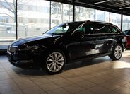 Škoda Superb Kombi 2,0 l 110 kw