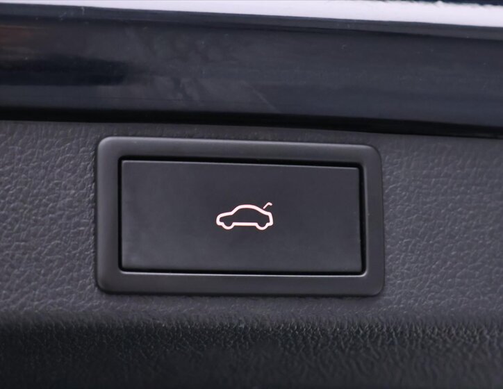 Škoda Octavia Kombi 2,0 l 147 kw