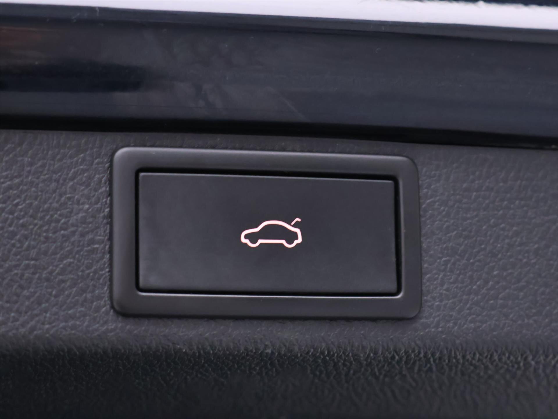 Škoda Octavia Kombi 2,0 l 147 kw