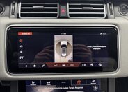 Land Rover Range Rover SUV 5,0 l 405 kw
