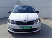 Škoda Fabia Hatchback 999,0 44 kw