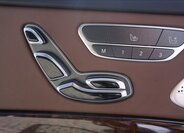 Mercedes-Benz Třídy S Ostatní 4,7 l 335 kw