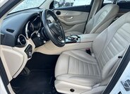 Mercedes-Benz GLC 10