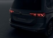Volkswagen Touran MPV 1,5 l 110 kw