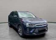 SsangYong Korando SUV / Terénní 0,0 120 kw
