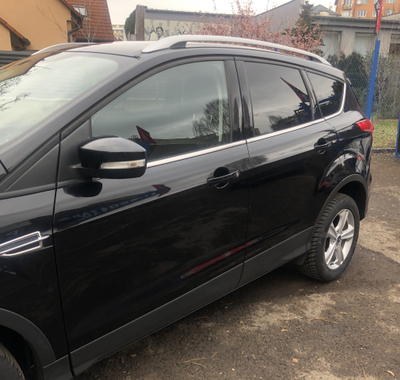 Ford Kuga 6