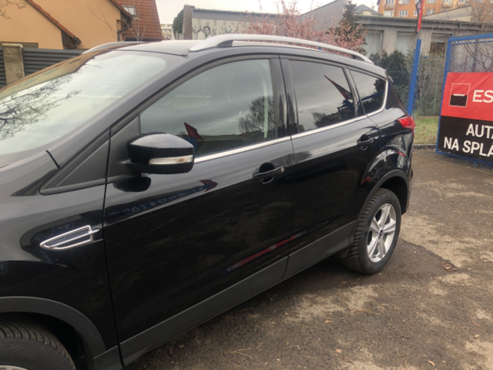 Ford Kuga 6