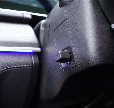 Mercedes-Benz GLE 32