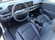 KIA Ostatní Kombi 0,0 132 kw