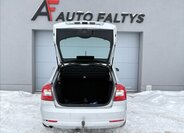 Škoda Octavia Sedan 1,6 l 77 kw