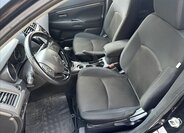 Mitsubishi ASX SUV 1,6 l 86 kw