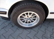 BMW Řada 5 Sedan / Limuzína 2,0 l 95 kw