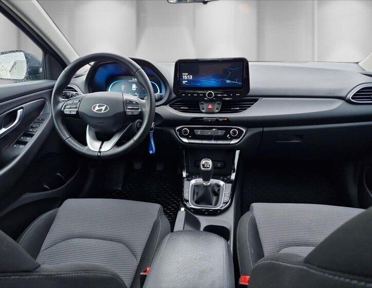 Hyundai i30 Kombi 998,0 74 kw