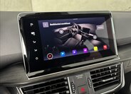 Seat Tarraco SUV / Terénní 1,4 l 180 kw