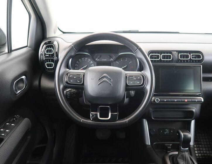 Citroën C3 Aircross 15