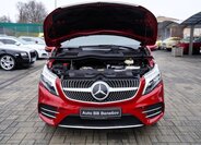 Mercedes-Benz Třídy V 9