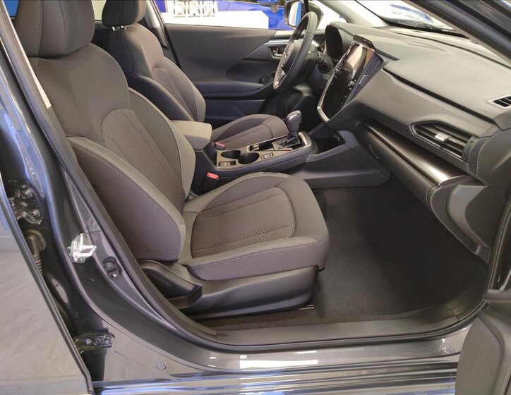 Subaru Impreza Hatchback 2,0 l 100 kw