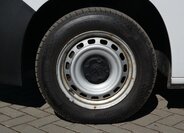 Peugeot Partner Užitková 1,5 l 75 kw