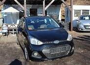 Hyundai i10 Hatchback 998,0 48 kw