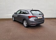 Škoda Scala Hatchback 999,0 85 kw