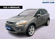 Ford Kuga SUV 2,0 l 103 kw