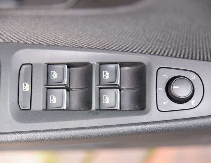 Seat Leon Kombi 1,5 l 96 kw