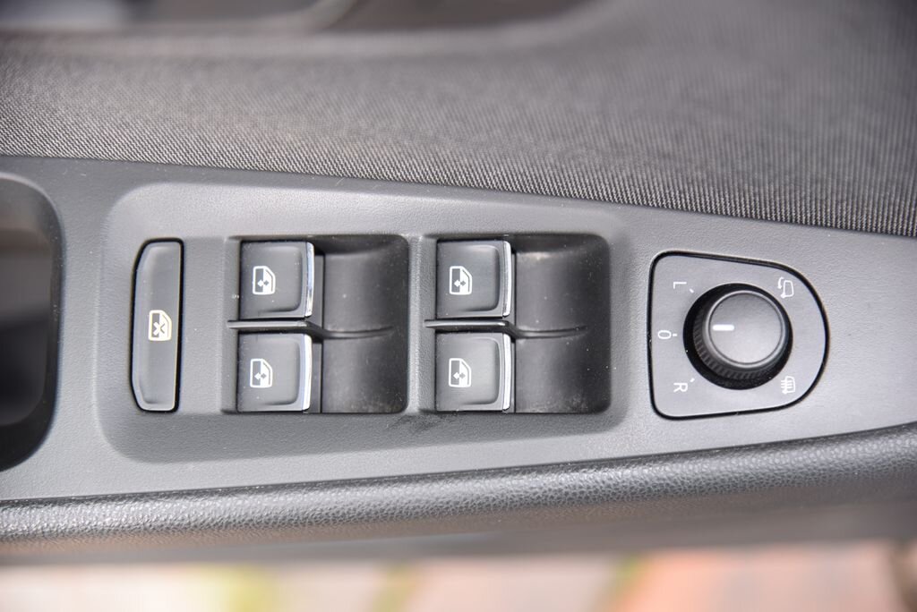 Seat Leon Kombi 1,5 l 96 kw