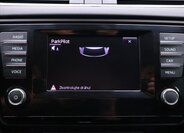 Škoda Octavia Kombi 1,4 l 103 kw