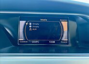 Audi A5 Kupé 2,0 l 155 kw