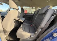 Volkswagen Touran 34