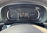 Citroën SpaceTourer MPV 2,0 l 130 kw