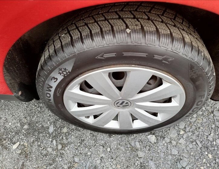 Volkswagen Passat 43