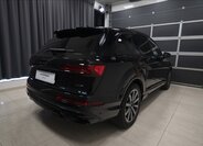 Audi Q7 SUV / Terénní 3,0 l 210 kw