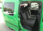 Volkswagen Caddy 35