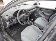 Seat Leon Hatchback 1,4 l 55 kw