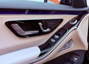 Mercedes-Benz Třídy S Sedan / Limuzína 0,0 270 kw