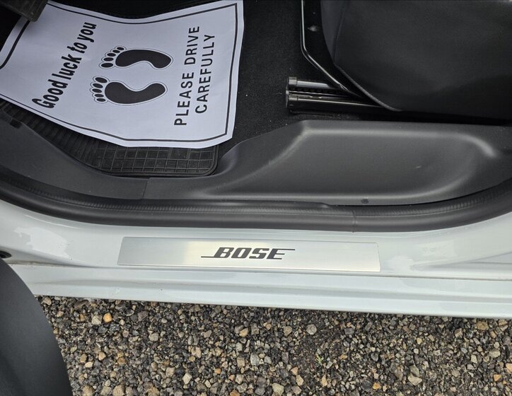 Renault ZOE Hatchback 0,0 80 kw