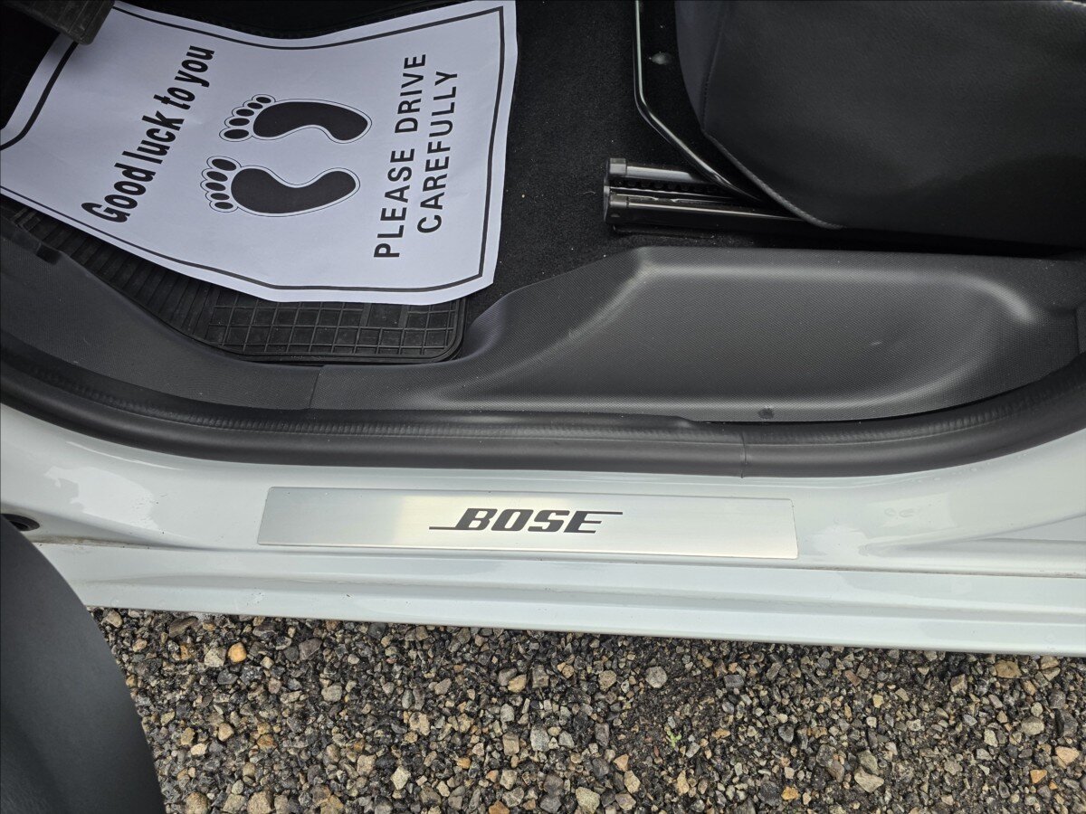 Renault ZOE Hatchback 0,0 80 kw