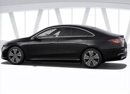 Mercedes-Benz CLA Kupé 0,0 165 kw